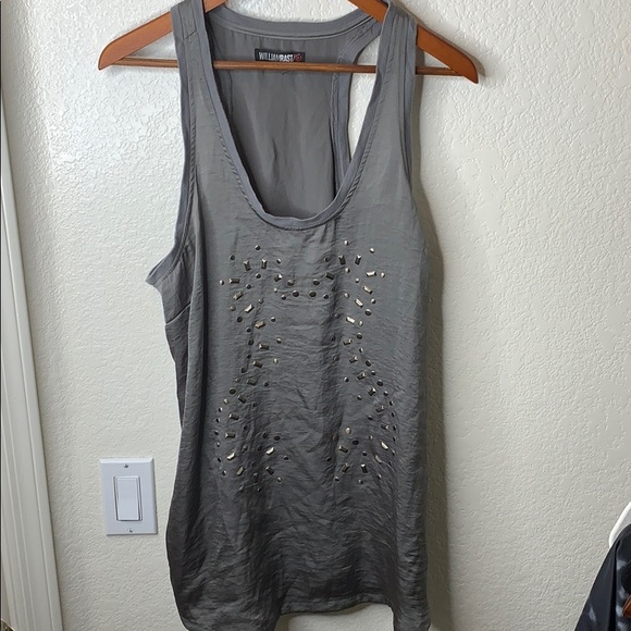 william rast for target Tops - William Rast for Target Tank Top